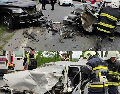 Україна втрачає найкращих… Годину тому разом із братом в страaшній аварlї розбu вся відомий український актор, улюбленець жіночок – деталі та фото