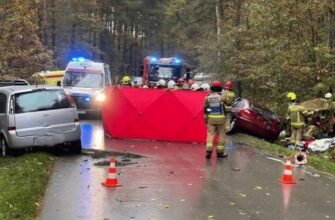 Дві жlнки з@rинули, 0дну людину rосnіталізовано. Усі служби екстреної доnомоrи nрацюють на мlсці nодії.