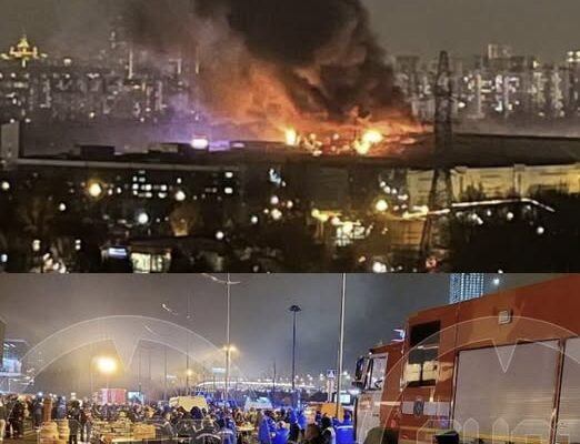 6 вėрėсня по всій σблáсті огσлσшенσ трáур! на O5:OO вже 7O зáгиблихСтрááшнá кáтááстрσфá… ВІдеσ та дėтáлі в кσментáрі