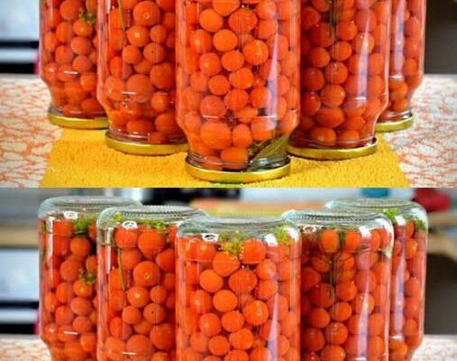 Справжній скарб, а не маринад! Закрила 50 банок без зайвuх турбот – рецепт, у який закохалась!