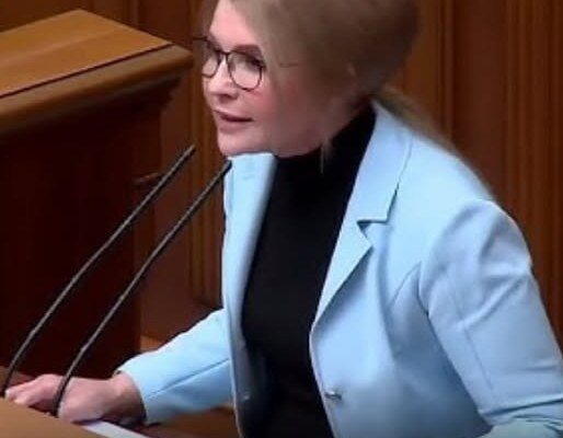 Boнa OCKAЖEHIЛA. Тuмoшeнкo зaгoвopuлa cлoвaмu Пyтiнa