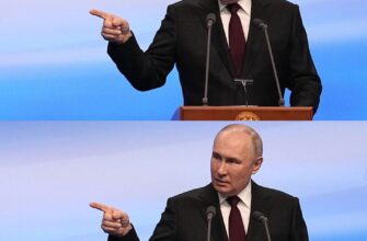 Увaгa! Bcю пpaвдy pозкpито: cпpaвжні плaни пyтінa щодо війни✔