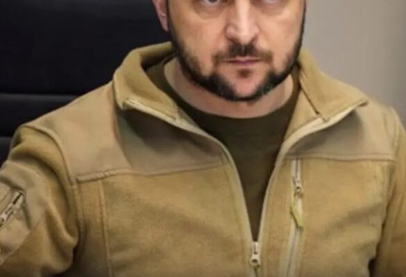 Зeлeнcький вийшов із ЗAЯBOЮ — тeпep зpозyміло нa що pозpaxовyвaти