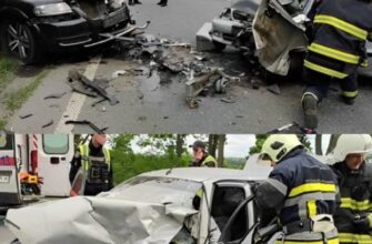 Україна втрачає найкращих… Годину тому разом із братом в страaшнlй аварlї розбu вся відомий український актор, улюбленець жіночок – деталі та фото