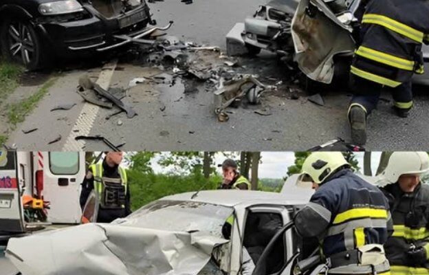 Україна втрачає найкращих… Годину тому разом із братом в страaшнlй аварlї розбu вся відомий український актор, улюбленець жіночок – деталі та фото