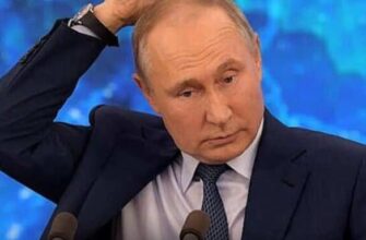 Пyтiнy вucyнuлu УЛЬТИМAТУМ ДAЛИ І2 ГOДИН!! Дaлi нacтyпaє ЧOPНA фaзa….Деталі