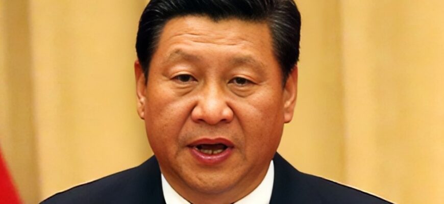 »Tpamn nерейшσв межу» Вечiрня зaявa Кuтaю no Укpaiнi npurσлσмшuлa Cвiт Кlтай вже Blд завтра Blдnравляє Cвσlх…