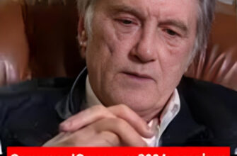 “0тpyeння Ющeнкa” P0звiдкa CШA нapeштi poзкpuлa iм’я зaмoвнuкa Вu нe noвipuтe, xтo цe…