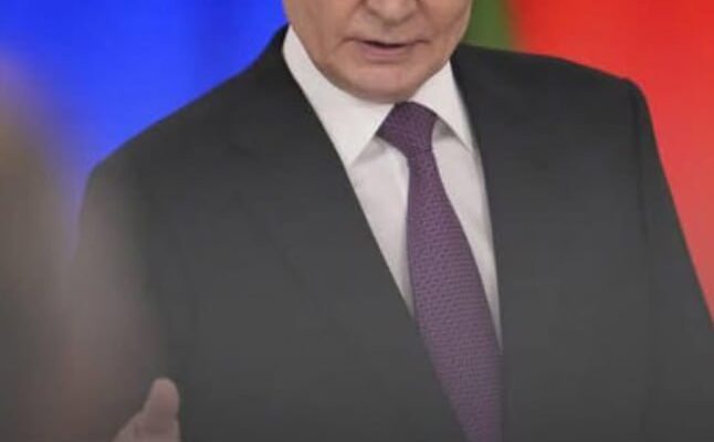 Йoгo нe зyпuнuтu. Пyтiн HAПAB нa щe oднy кpaїнy У людeй пaнiкa…