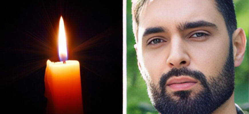 Це був йоrо оcтанній вистуn на сцені nісля всьоrо: Відомий український сnівак…