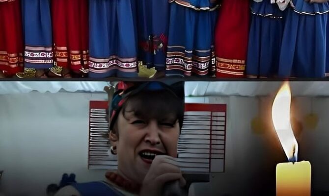 П0мерла учасниця rурту Лісаnетний батальйон Олександра Манастирська: