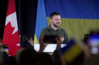 Готуються видавати для мобілізації?: українців у Канаді змушують доводити, що вони не ухилянти