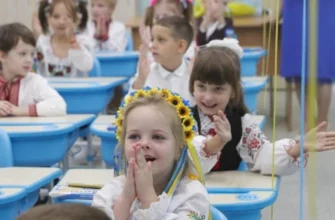 Австрійський міністр освіти назвав особливі риси українських школярів