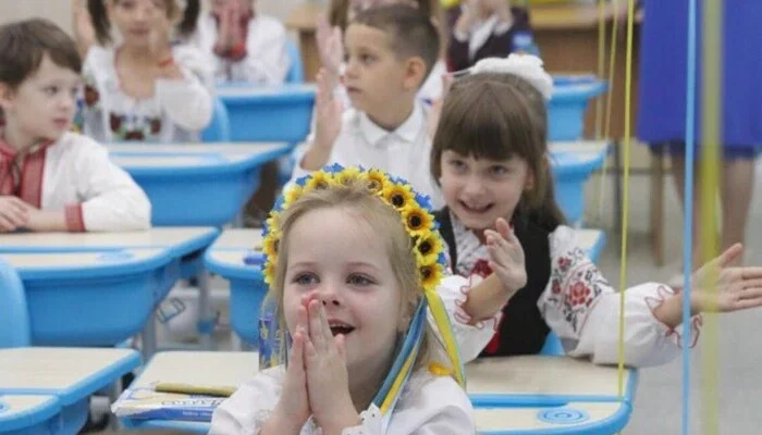 Австрійський міністр освіти назвав особливі риси українських школярів