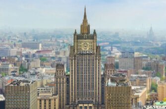 Москва відреагувала на звинувачення у порушенні повітряного простору Польщі