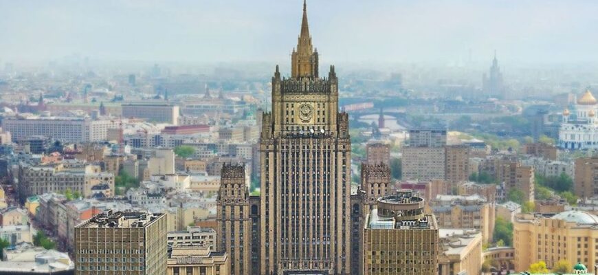 Москва відреагувала на звинувачення у порушенні повітряного простору Польщі