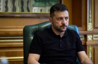 На Україну чекають важкі рішення, якщо ситуація на фронті погіршиться — Зеленський на зустрічі з депутатами