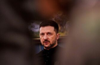 Захід побоюється, що Зеленський хоче монополізувати владу — Politico