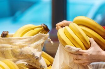А ви це знали? Чому в СРСР банани були рідкістю попри дружбу з Африкою