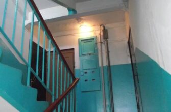А ви це знали? Чому в СРСР у будинках завжди була непарна кількість сходинок