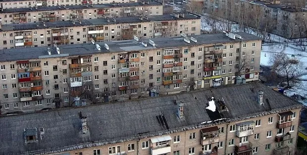 А ви це знали? Справа не в комфорті! Чому в хрущовках двері відкривалися всередину