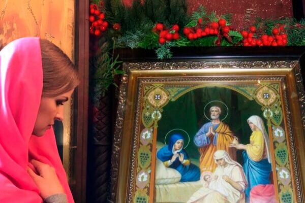 Молитва, яку промовляють на Різдво Пресвятої Богородиці – 8 вересня, щоб отримати заступництво на весь рік