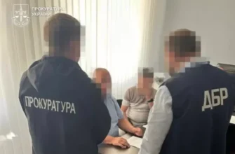 Скандальну ексголову Хмельницької МСЕК Крупу випустили під заставу