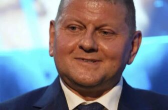 Крутезна новина, в яку навіть важк0 повірити… Залужний щойно повідомив новину, від якої в людей виступили сльози радості… Відео та деталі…