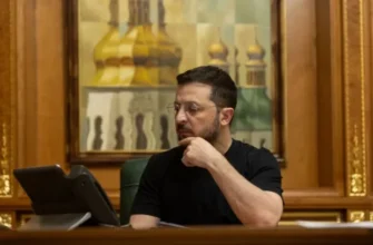 “Але не можна порівнювати масштаби загроз…”: Зеленський допускає “корейський сценарій” для України