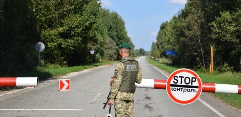 «Амфібія» тепер контролюватиме кордон на півночі Рівненщини: що відомо (ФОТО)