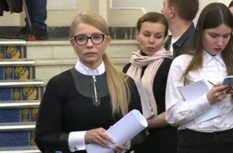 Юлія Тимошенко добилася створення робочої групи, яка працюватиме над покращенням лікування військових