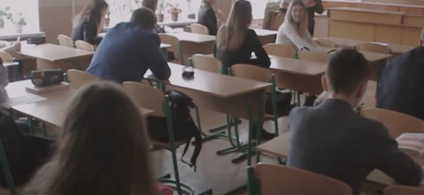 Батьки, увага: Рада терміново дала команду посилити безпеку шкіл, до чого готуються
