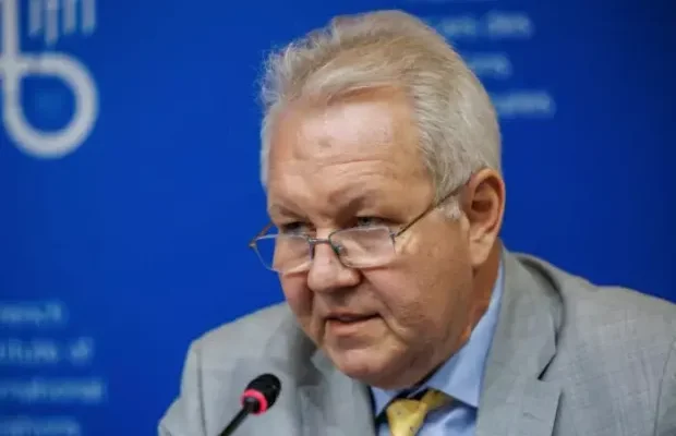 “Байден цього не зробив, але навіть погроза подіяла”: Російський економіст назвав санкції, яких найбільше хоче позбутися Путін