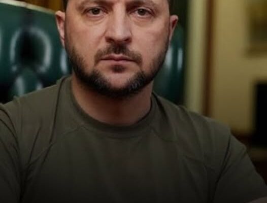 Beчip 5 вepecня❗️😳Bci xтo нe cпuть —ТEPМIHOBA зaявa