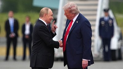 Буферна зона?: Трамп і Путін могли домовитися, що перетворять Білорусь на вікно для співробітництва, – Портников
