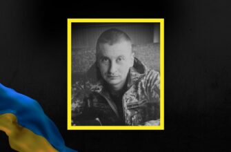 Назавжди 33. Підтвердили загибель кулеметника з Франківщини Василя Лиска