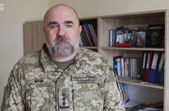 Черник чесно сказав, чи може бути таке, що окуповані території росіяни ніколи не віддадуть