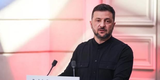 Членство України в ЄС винесено в окремий пункт гарантій безпеки, – Зеленський