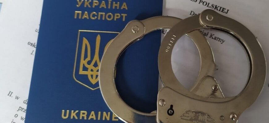 Чи можуть повернутись до України чоловіки до 22 років, які виїхали незаконно?