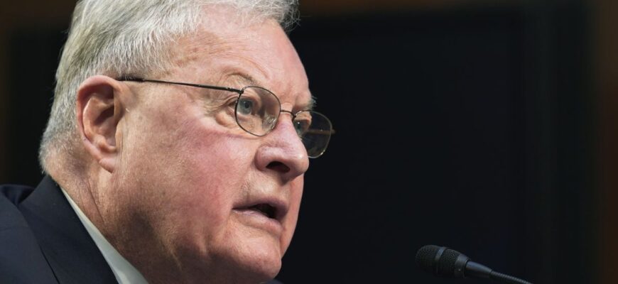 Події можуть вийти з-під контролю: Келлог зробив важливе попередження після удару РФ по Кабміну