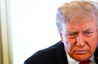 Трамп розгнівався через тріщину в Білому домі – що сталося