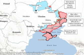 Чи справді війська РФ майже захопили Куп’янськ – в ISW дали відповідь