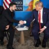 Мирна пауза: Україна готова не бити по Москві, якщо РФ не вдарить по Києву