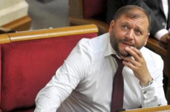 Добкін готував протести в столиці, щоб прикрити власне рейдерство, – Віктор Таран