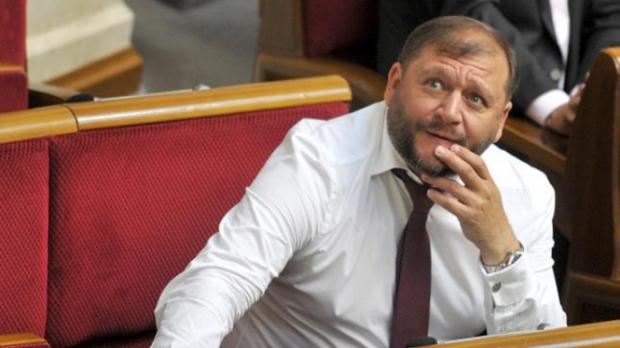Добкін готував протести в столиці, щоб прикрити власне рейдерство, – Віктор Таран