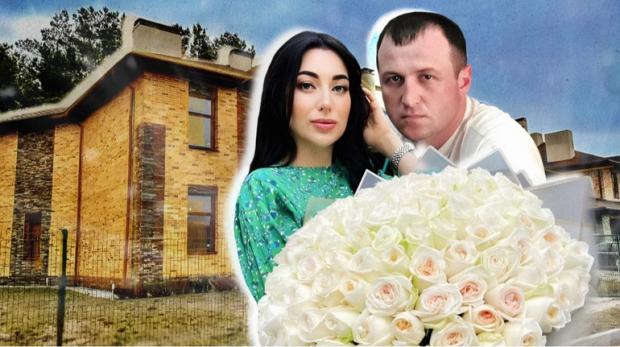 Добре нагріли руки? Дружина постачальника матеріалів для фортифікацій купила будинок майже за млн, – ЗМІ