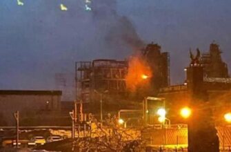 Добре попрацювали: Сили спецоперацій підсумували кількість уражених влітку російських об’єктів