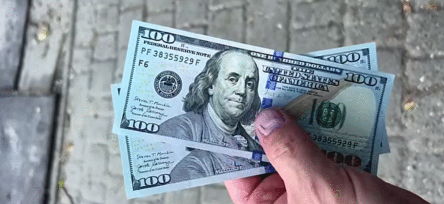 Долар шпурнуло: Нацбанк дав команду ПриватБанку та решті відпустити курс валют