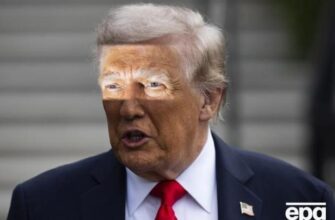 Дональд Фредович взявся за старе?: Трамп заявив, що “Зеленському доведеться укласти угоду” (відео)