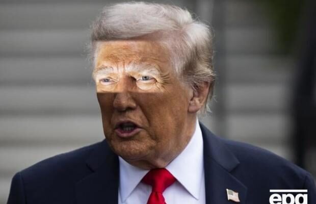 Дональд Фредович взявся за старе?: Трамп заявив, що “Зеленському доведеться укласти угоду” (відео)